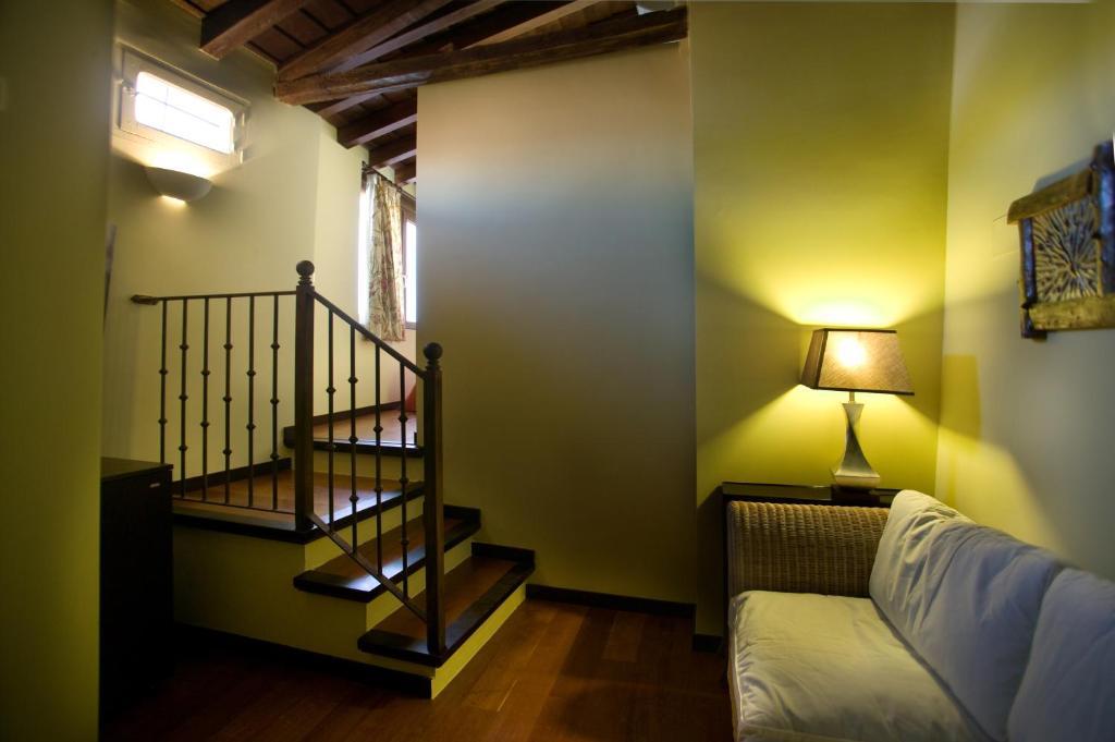 Hotel Spa La Casa Del Convento Chinchon Bilik gambar