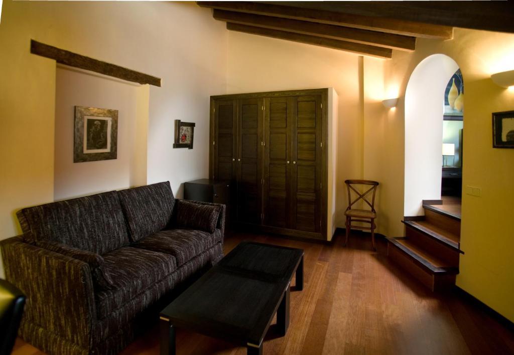 Hotel Spa La Casa Del Convento Chinchon Bilik gambar