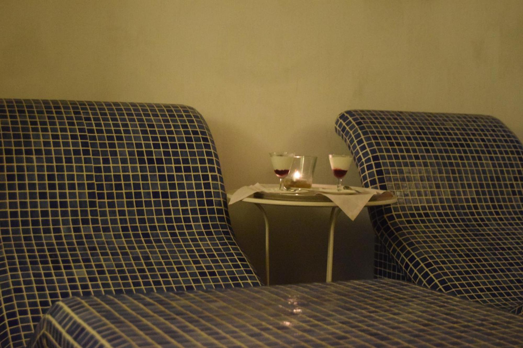 Hotel Spa La Casa Del Convento Chinchon Luaran gambar